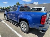 Used 2020 Chevrolet Colorado LT w/ LT Convenience Package image 3