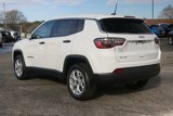 New 2025 Jeep Compass Sport image 5
