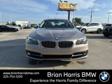 Used 2016 BMW 535i Sedan image 2