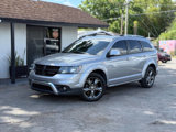 Used 2015 Dodge Journey Crossroad w/ Flexible Seating Group image 2