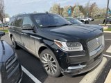 Used 2018 Lincoln Navigator L Select w/ Technology Package image 2