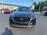 Used 2022 MAZDA CX-5 AWD 2.5 S w/ Preferred Package image 2