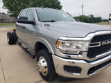 Used 2022 RAM 3500 Tradesman w/ Chrome Appearance Group image 6