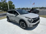 Used 2023 Kia Sportage X-Line w/ X-Line Premium Package image 2
