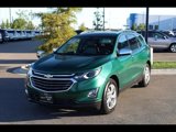 Used 2019 Chevrolet Equinox Premier image 3