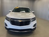 Used 2022 Chevrolet Equinox LT image 2
