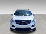 Used 2022 Cadillac XT5 Premium Luxury w/ Technology Package image 2
