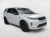 Certified 2024 Land Rover Discovery Sport S image 3