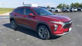 New 2025 Chevrolet Trax LT w/ Driver Confidence Package image 2