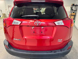 Used 2013 Toyota RAV4 XLE image 4