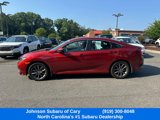 Used 2020 Honda Civic EX image 5