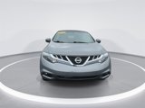 Used 2012 Nissan Murano w/ Navigation Pkg image 3