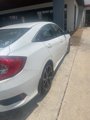 Used 2021 Honda Civic Sport image 3
