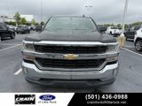 Used 2016 Chevrolet Silverado 1500 LT w/ All Star Edition image 2