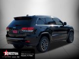 Used 2021 Jeep Grand Cherokee Limited image 3