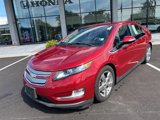 Used 2013 Chevrolet Volt Premium w/ Premium Trim Package image 2