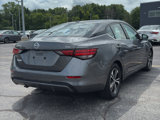 Used 2021 Nissan Sentra SV image 5