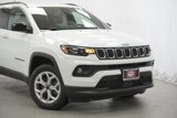 New 2025 Jeep Compass Latitude image 3
