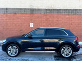 Used 2018 Audi Q5 2.0T Premium Plus w/ Premium Plus Package image 4