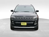 Used 2022 Jeep Compass Limited image 2