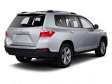 Used 2013 Toyota Highlander Limited image 2