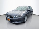 Used 2015 Honda Accord EX-L image 3