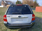 Used 2008 Kia Sportage LX image 4