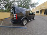 Used 2016 Land Rover LR4 HSE Silver Edition image 6