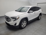 Used 2019 GMC Terrain SLE w/ LPO, Floor Liner Package image 2