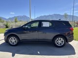 Used 2018 Chevrolet Equinox LS image 2