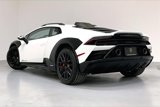 Used 2024 Lamborghini Huracan Sterrato image 6