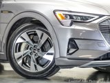Used 2021 Audi e-tron Premium w/ Towing Package image 3