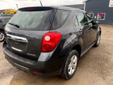 Used 2011 Chevrolet Equinox LS image 5
