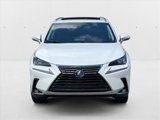 Used 2019 Lexus NX 300 FWD image 2