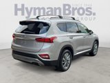Used 2020 Hyundai Santa Fe SEL w/ Convenience + Premium Package image 3
