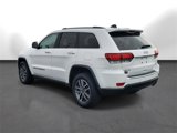 Used 2022 Jeep Grand Cherokee Limited image 3
