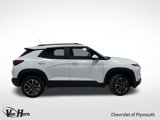 Certified 2024 Chevrolet TrailBlazer LT w/ LT Cold Weather Package image 2