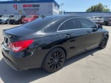 Used 2018 Mercedes-Benz CLA 250 image 4