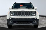 Used 2015 Jeep Renegade Latitude image 3