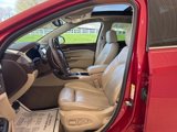 Used 2014 Cadillac SRX Luxury w/ Driver Awareness Package image 4