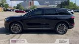 Used 2022 Lincoln Corsair Reserve w/ Equipment Group 201A image 5