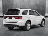 New 2025 Dodge Durango R/T image 2