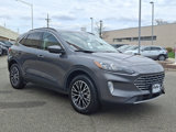 Certified 2022 Ford Escape Titanium image 3