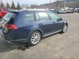 Used 2017 Volkswagen Golf Alltrack S image 5