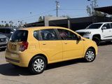 Used 2011 Chevrolet Aveo5 LT w/ Power and Convenience Package image 6