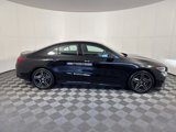 Certified 2025 Mercedes-Benz CLA 250 4MATIC image 6