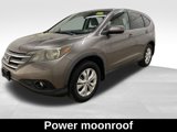 Used 2013 Honda CR-V EX image 3