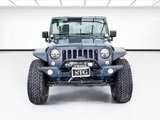 Used 2016 Jeep Wrangler Sport image 2