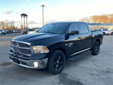Used 2019 RAM 1500 Big Horn w/ Rambox Value Package image 3