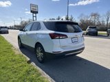 Used 2022 Chevrolet Equinox LT image 3